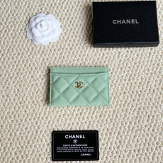 Chanel Wallets Purse